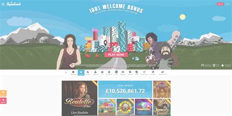 spinland casino login  Enjoy hundreds of casino games on PC, Mobile and Tablet